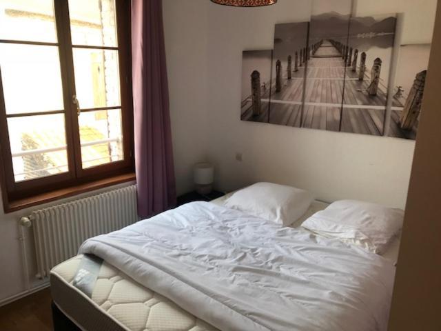Le Lierre , 2Eme Etage Apartment Saint-Valery-sur-Somme Exterior photo